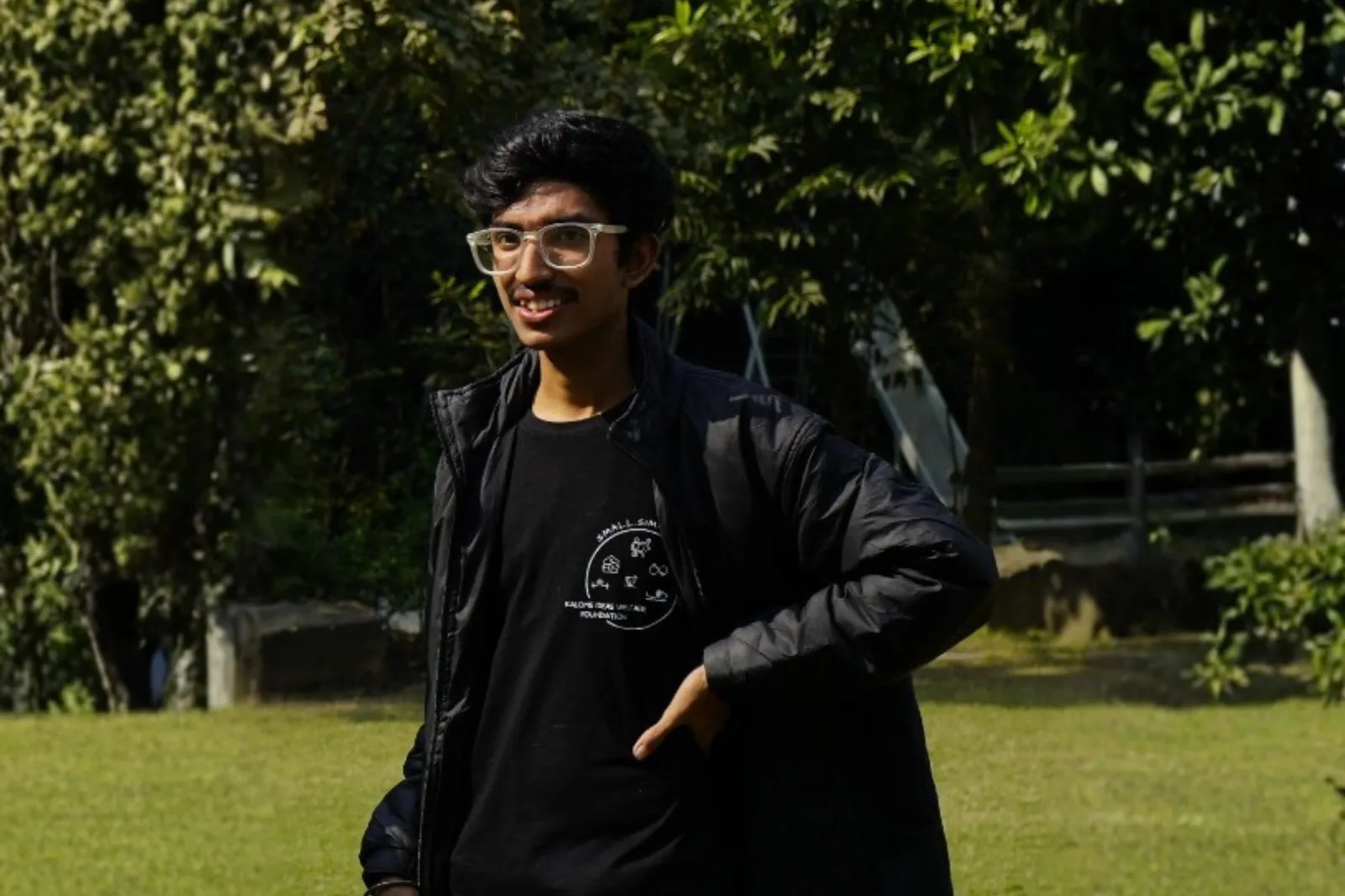 Sahil Mishra